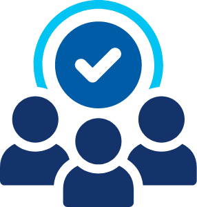 平均年齢 アイコン