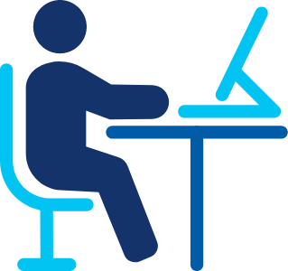 従業員 アイコン