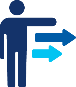 出向者 アイコン