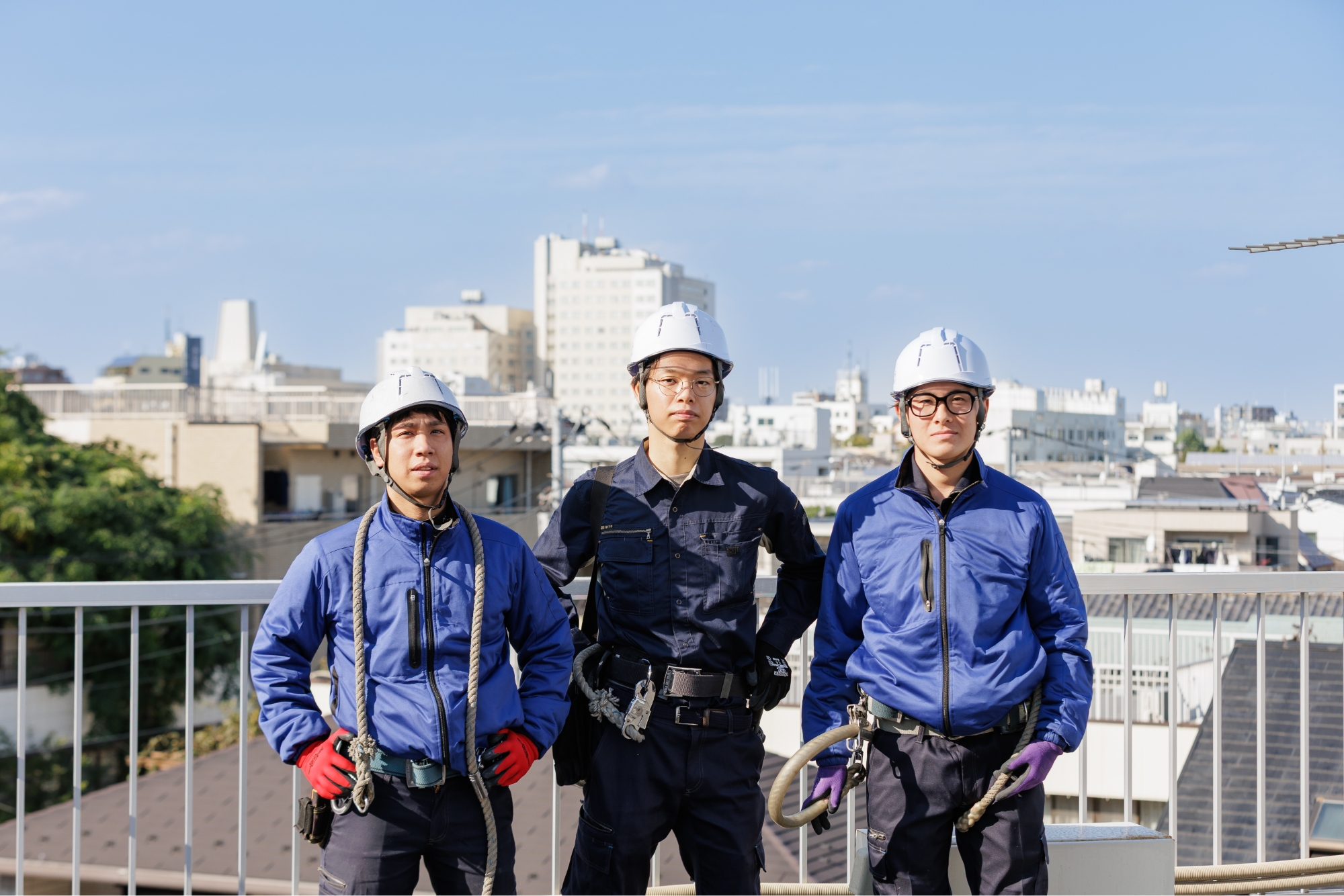 採用ページをリニューアルしました